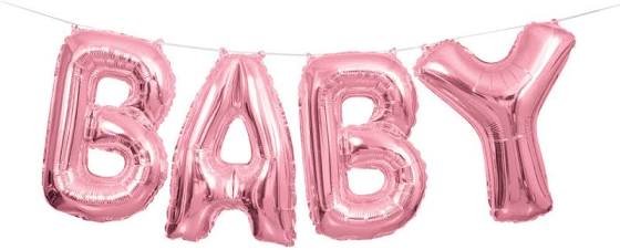 Baby Shower/Christening Balloon