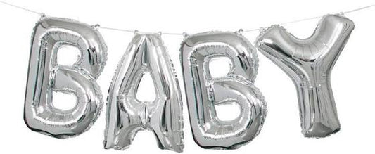 Baby Shower/Christening Balloon