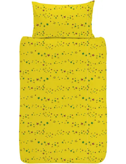 Official David Walliams Duvet Set