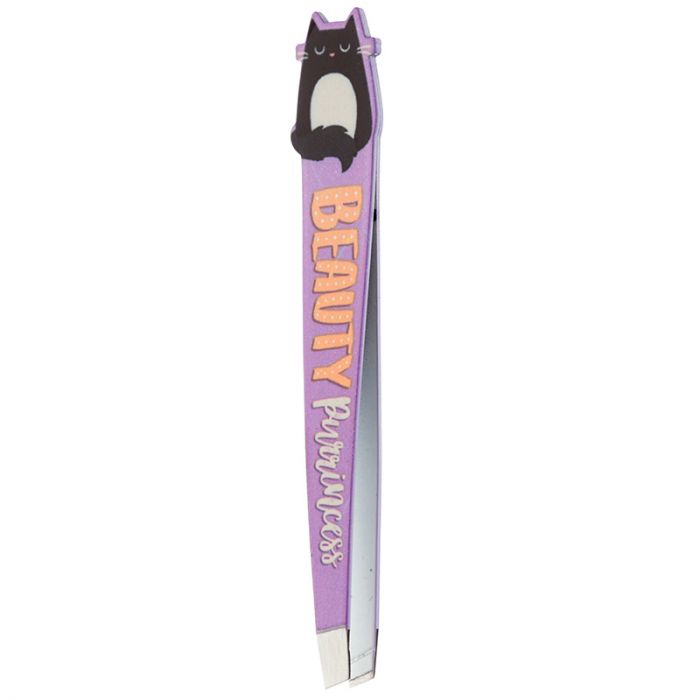 Tweezers Feline Fine